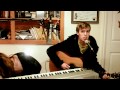 The Oh Wells: King Creosote Cover (Bubble)