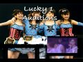 Hime sakura project Lucky 1 auditions [Closed]