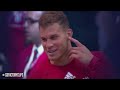 Blake Griffin Full Highlights at Warriors 2014 Playoffs West R1G3 - 32 Pts, 8 Reb