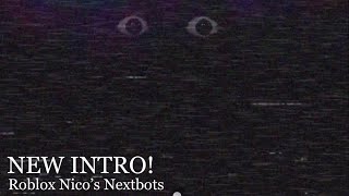 ALL NEW NICO NEXTBOTS EVENT VOICELINES, AND CUTSCENCES! (Roblox Nico's  Nextbots) 