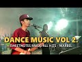 SWETNOTES ALL HITS - Dance Music Vol 2. | Sweetnotes Live