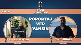 Tuğba Karakaşlar - Ver Yansin