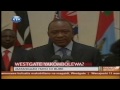 Kenya has triumped over terrorists -  Uhuru Kenyatta (Full Speech)