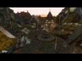 Skyrim Mod: JK's Whiterun