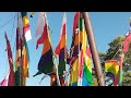NEW DEUDA GEET 2012( KYA RAMRI PANIUKI RAT (UGRATARA MANDIR POKHARA DADELDHURA )