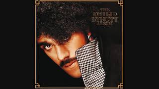 Watch Philip Lynott Dont Talk About Me Baby video