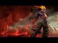 Fan Made Brand Animation
