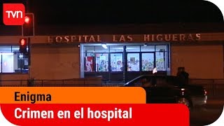 Crimen En El Hospital Enigma T3e3 Crimen En El Hospital Enigma T3e3