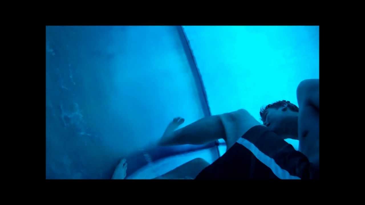 Catcall - Swimming Pool Catcall - Swimming Pool