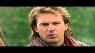 ROBIN HOOD Prince Of Thieves (1991) Tribute Trailer #1 - Kevin Costner - Morgan Freeman