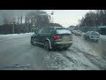 Winter Car Crash Compilation 6 NEW - CCC :)
