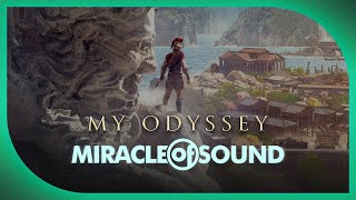 Watch Miracle Of Sound My Odyssey video