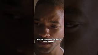 The Shrek Scene Was Not Part Of The Script In I Am Legend