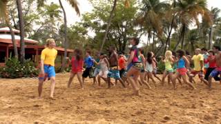 Surf's Up - Music  - Teen Beach Movie - Disney Channel 