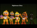 Ii Fnaf Song Ii All Adventure Chica S Voices images Ii Fnaf Song Ii All Adventure Chica S Voices