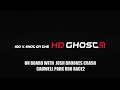 CRASH ONBOARD: MCE BSB race two with Josh Brookes