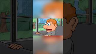 The Bus Rider Sml Animation