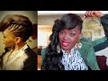 Side Cornrow With Weave Hairstyle