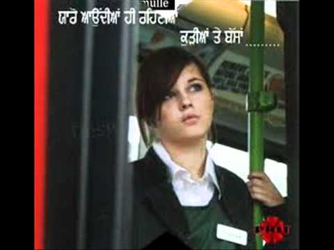 sherry mann new album song Kalakar