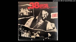 Watch 38 Special Hot lanta video