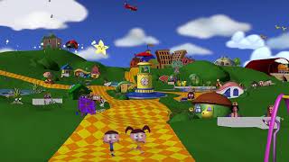 The All New Treehouse Tv Town Square Footage By Victor Abot Zapata
