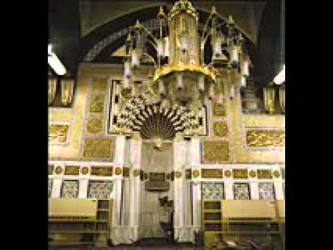 5 Ah Har Lamha Gunah Ki Kasrat (Rahmat e Konain)