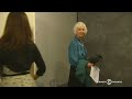 The ben show: "gangsta granny" auditions - uncensored