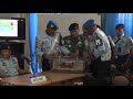Officials Locate Black Box From AirAsia Crash