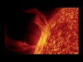 Earthlings watch, wait for sun's coronal mass ejection