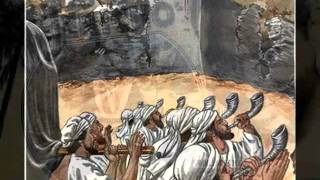 Watch Paul Robeson Joshua Fit The Battle Of Jericho video