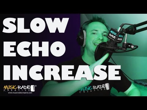Adobe audition 30 как сделать эхо - Mobblog.ru