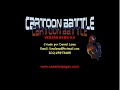 [Cartoon Battle - Эксклюзив]