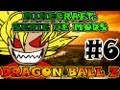 Minecraft | DRAGON BALL Z | Serie de MODS - Ep.#6 | FINALMENTE SOY UN GUERRERO SAYAYIN