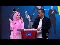 Waktu Indonesia Bercanda - Bedu Sebel Arafah Malah Belain Cak...