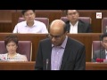 Budget 2015: Enhanced Support for Singaporean Famlies