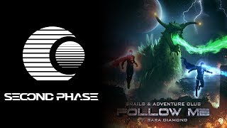 Snails Adventure Club Follow Me Feat Sara Diamond Snails Adventure Club Follow Me Feat Sara Diamond