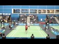 2011 Canada Open (GP) - MD R32 - Lin/Chen [TPE] vs Liu/Ng [CAN] - G2