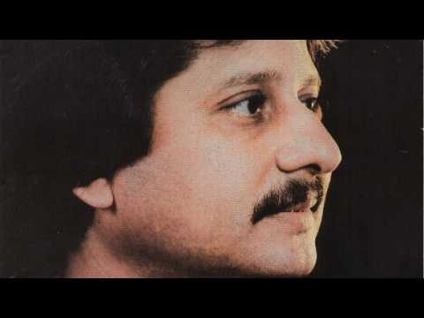 Bhigee Bhigee Raton Mein Tum - Pankaj Udhas