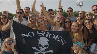 Kenny Chesney - We Do (Official Music Video)