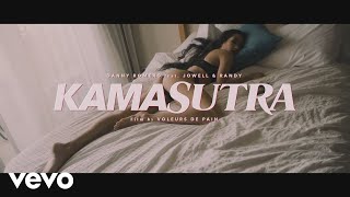 Danny Romero Ft. Jowell & Randy - Kamasutra