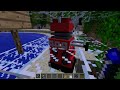 Minecraft Dalek Mod & No Mods Working Tardis