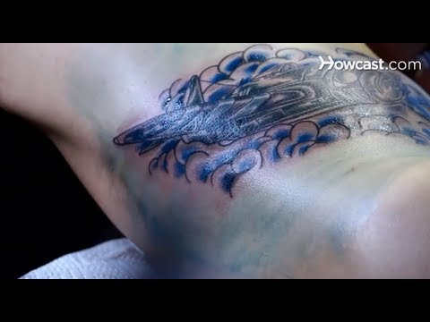 Tattoos Common First Tattoo Mistakes 