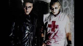 Watch Hocico Espinas Del Mal video