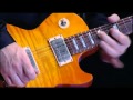 Gary Moore - Parisienne Walkways - best version