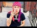 Tekashi69 RESPONDS TO Trippie Redd Tells Him To Stop Being a SNITCH!