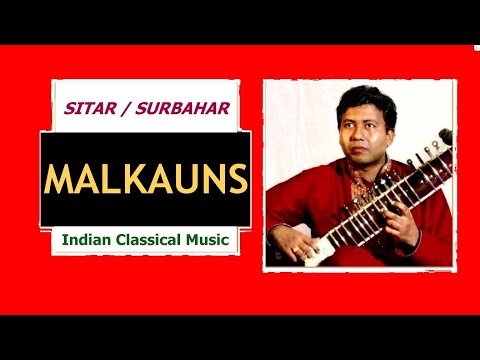 Sitar Recital: Ramprapanna Bhattacharya performing in Glasgow...