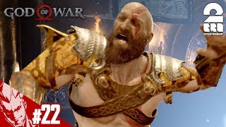 #22【アクション】弟者の「ゴッド・オブ・ウォー」【2BRO.】