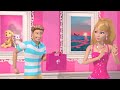 Life In The Dreamhouse Gone Glitter Gone Part 1 Barbie