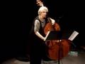 Golden Gate Bass Camp 2007 - Diana Gannet