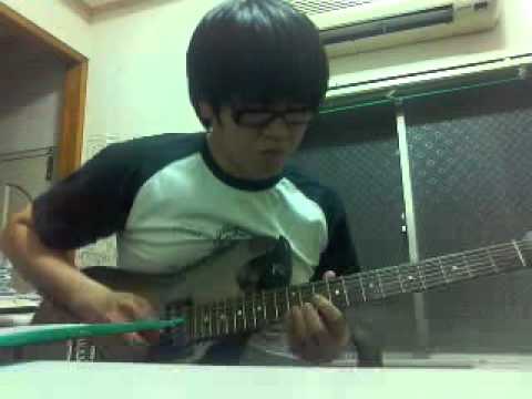 單身公害-菜依林 guitar cover.3gp